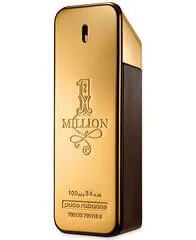 1 Million by Paco Rabanne