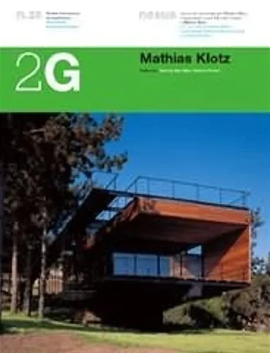 2G: Mathias Klotz