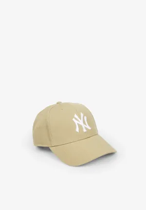 47 BRAND | GORRA MLB NEW YORK YANKEES MVP