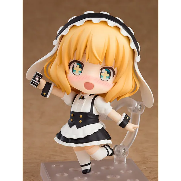 929 Nendoroid Syaro