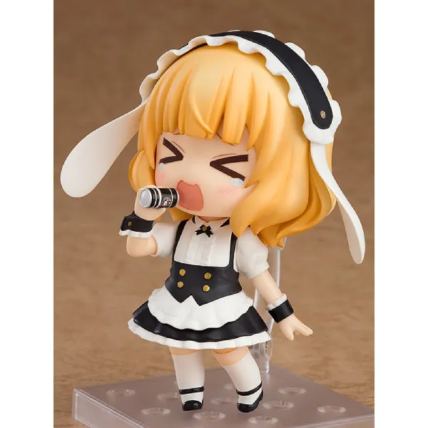 929 Nendoroid Syaro