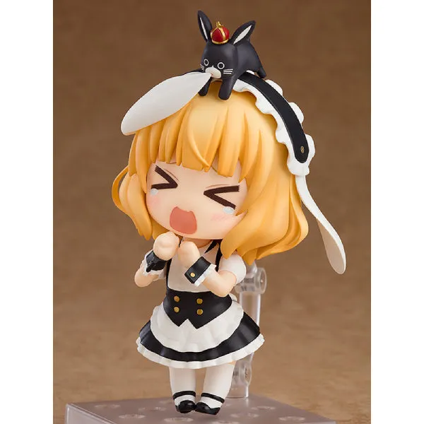 929 Nendoroid Syaro