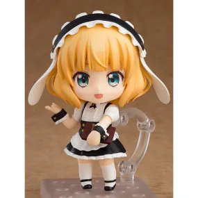 929 Nendoroid Syaro