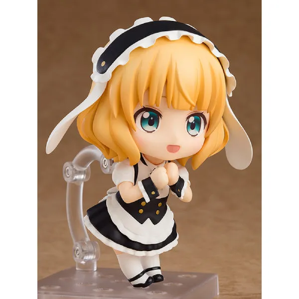 929 Nendoroid Syaro