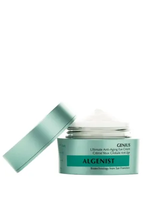 Agenist - Genius Ultimate Anti-Aging Eye Cream - 15ml