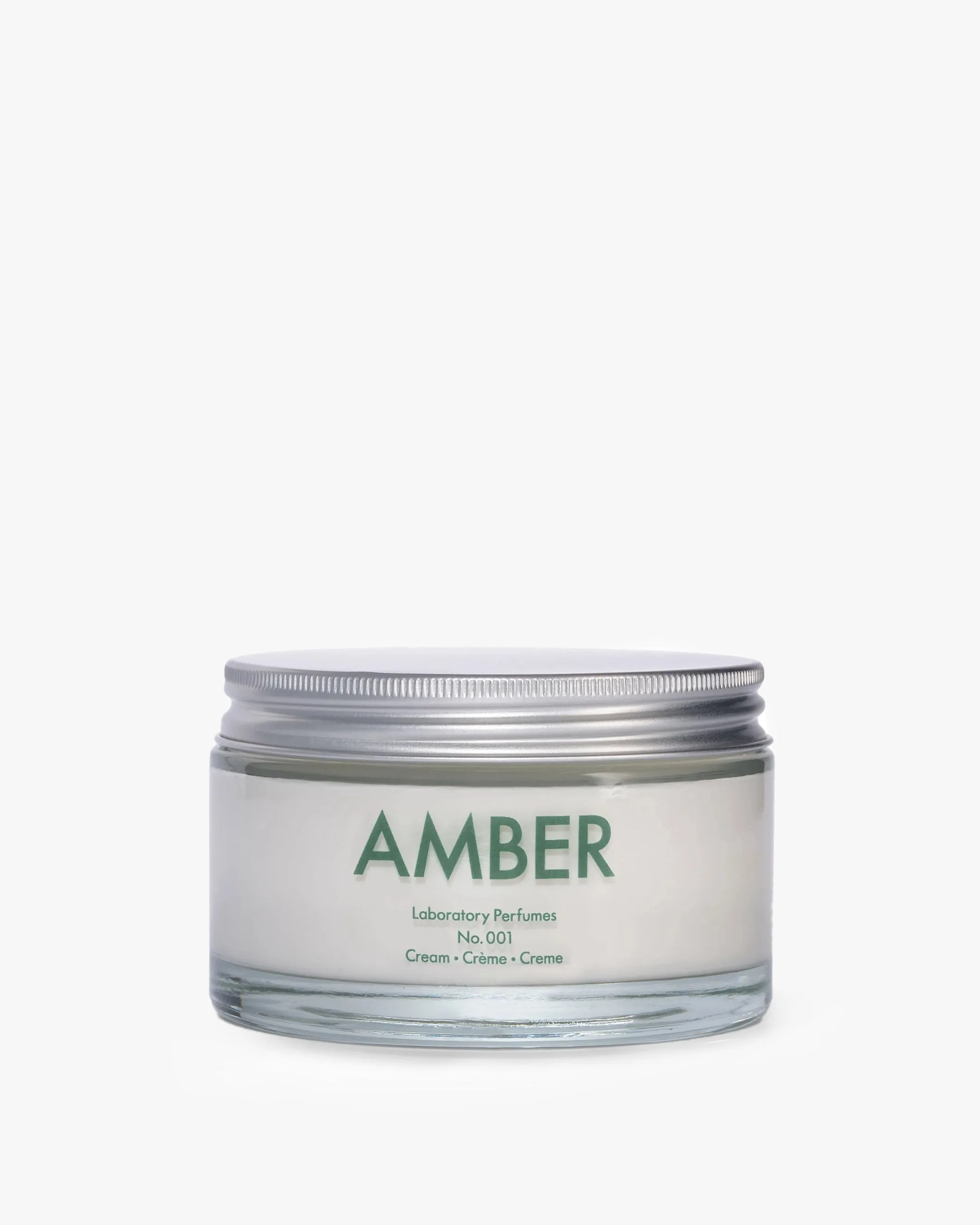 Amber Cream 200ml