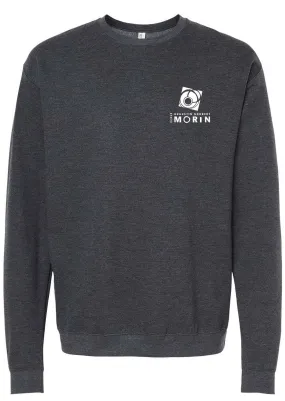 AN-MORIN Crewneck Unisex