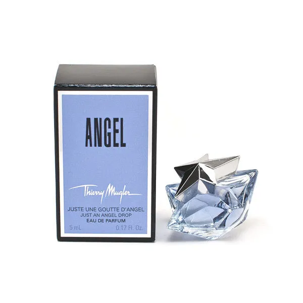 Angel 'Just an Angel Drop' by Thierry Mugler