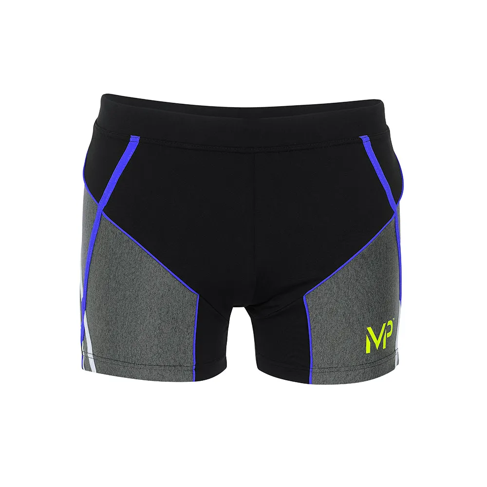 Aqua Sphere Swift Trunk - Black/Royal Blue (SM 253 0142)