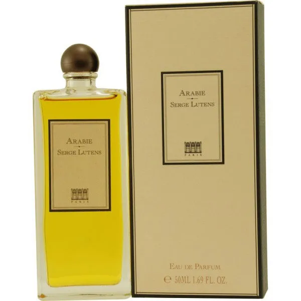 Arabie by Serge Lutens