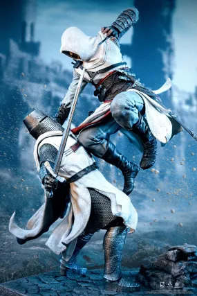 Assassin's Creed Hunt for the Nine 1/6 Scale Diorama Exclusive Edition