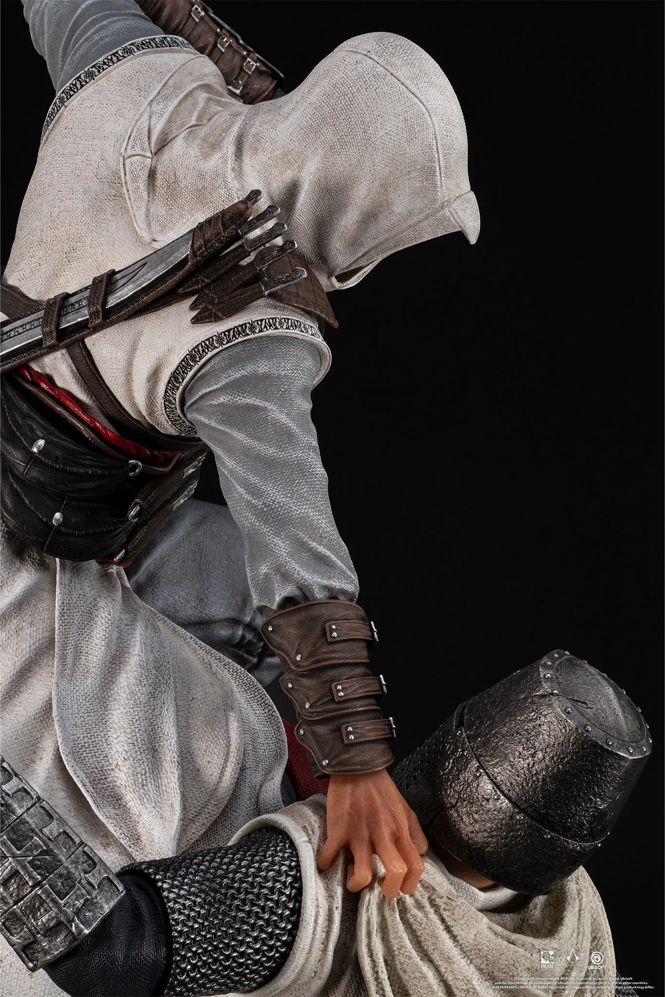 Assassin's Creed Hunt for the Nine 1/6 Scale Diorama Exclusive Edition