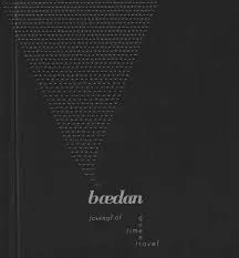 Baedan 3 – journal of queer time travel