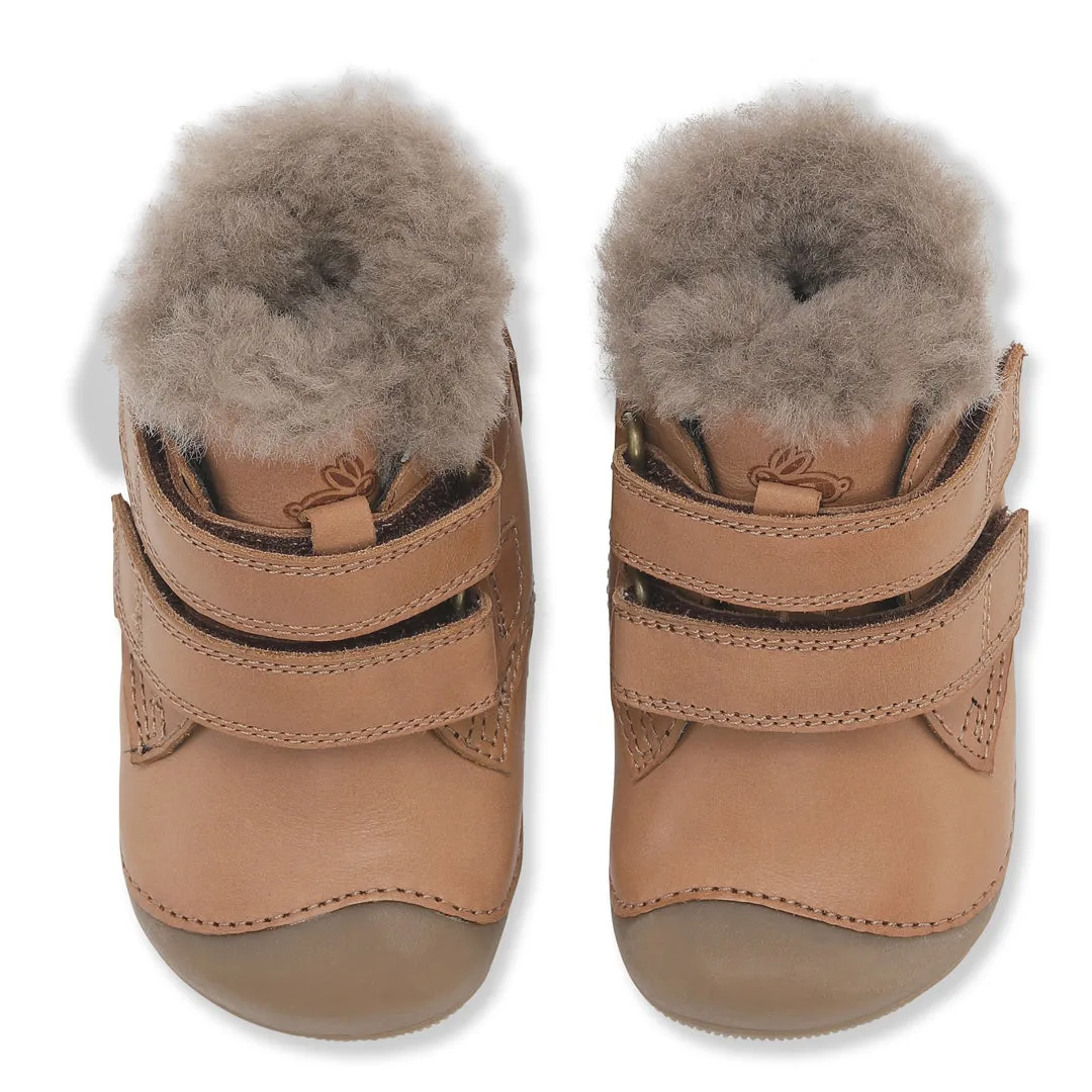 Bundgaard Petit Mid Lamb – Caramel