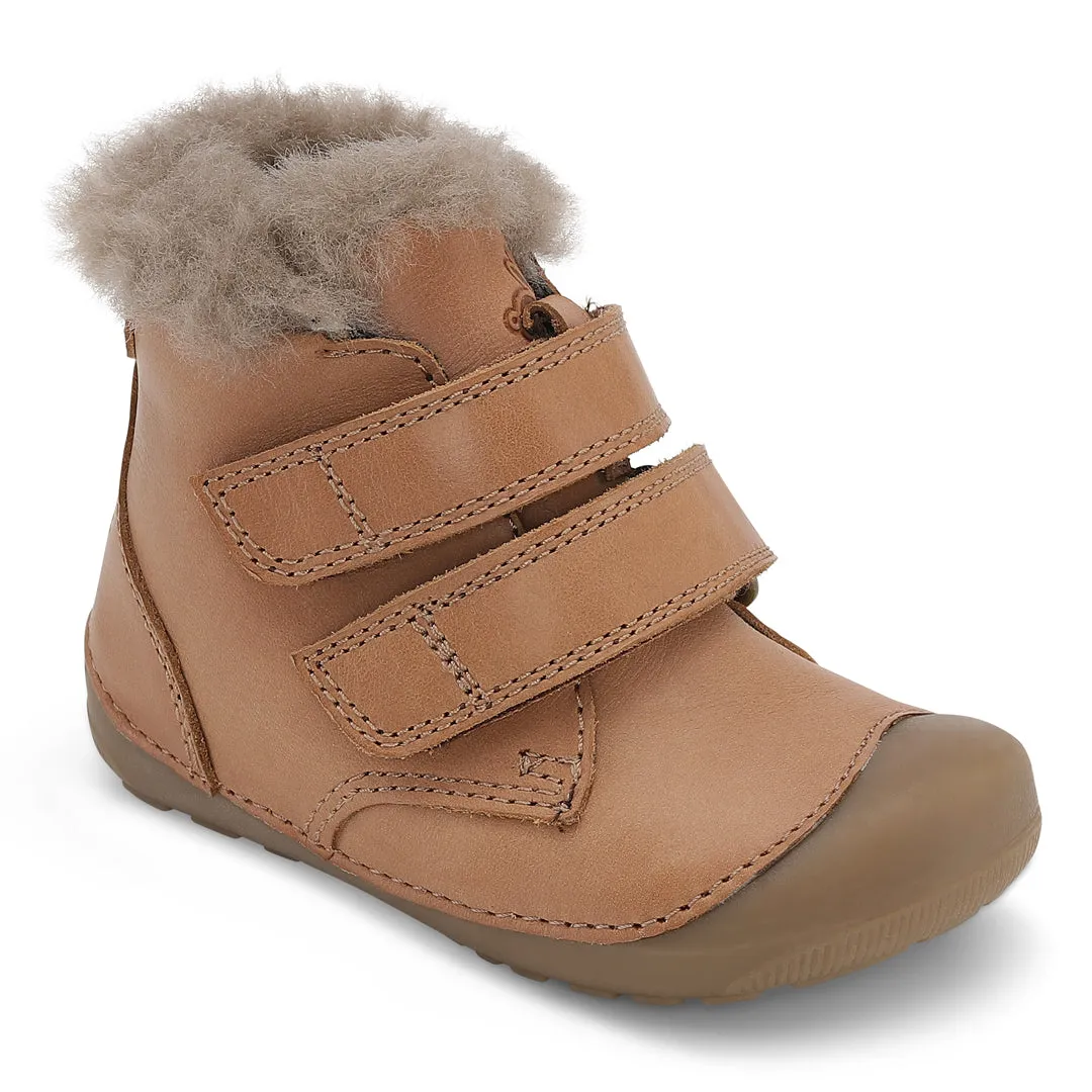 Bundgaard Petit Mid Lamb – Caramel