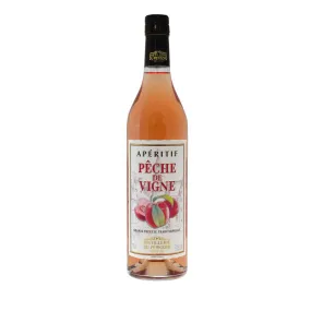 Cherry Rocher Wild Peach Aperitif, 700ml