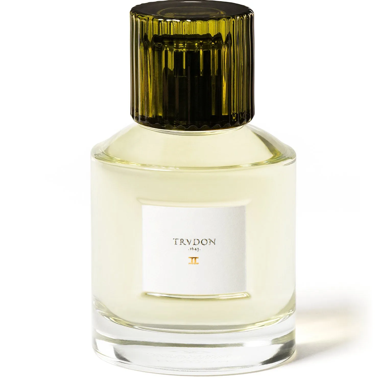 Cire Trudon II Deux