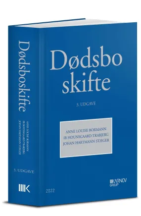 Dødsboskifte