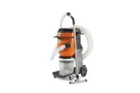 DE130 Husqvarna 120/230 V Hepa Dust Extractor Vacuum