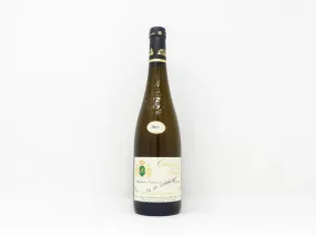 Domaine du Landrea, Raymond Morin, Coteaux du Layon 2015 Tri de Vendange, Loire Valley France