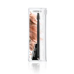 Duo Eyebrow Defining Brush