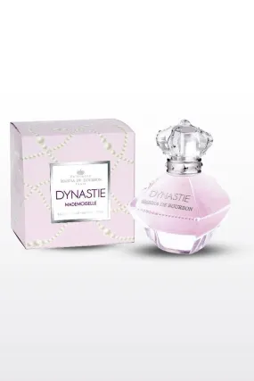 DYNASTIE MADMOISELLE EDP בושם לאשה 100 מ"ל