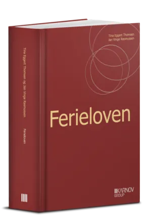 Ferieloven