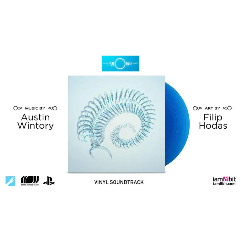 FlOw Vinyl Soundtrack