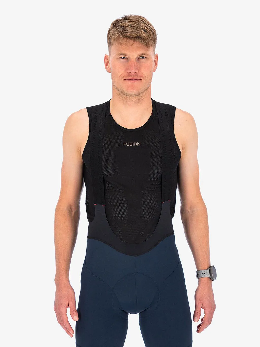 Fusion C3 Torso Baselayer Heren