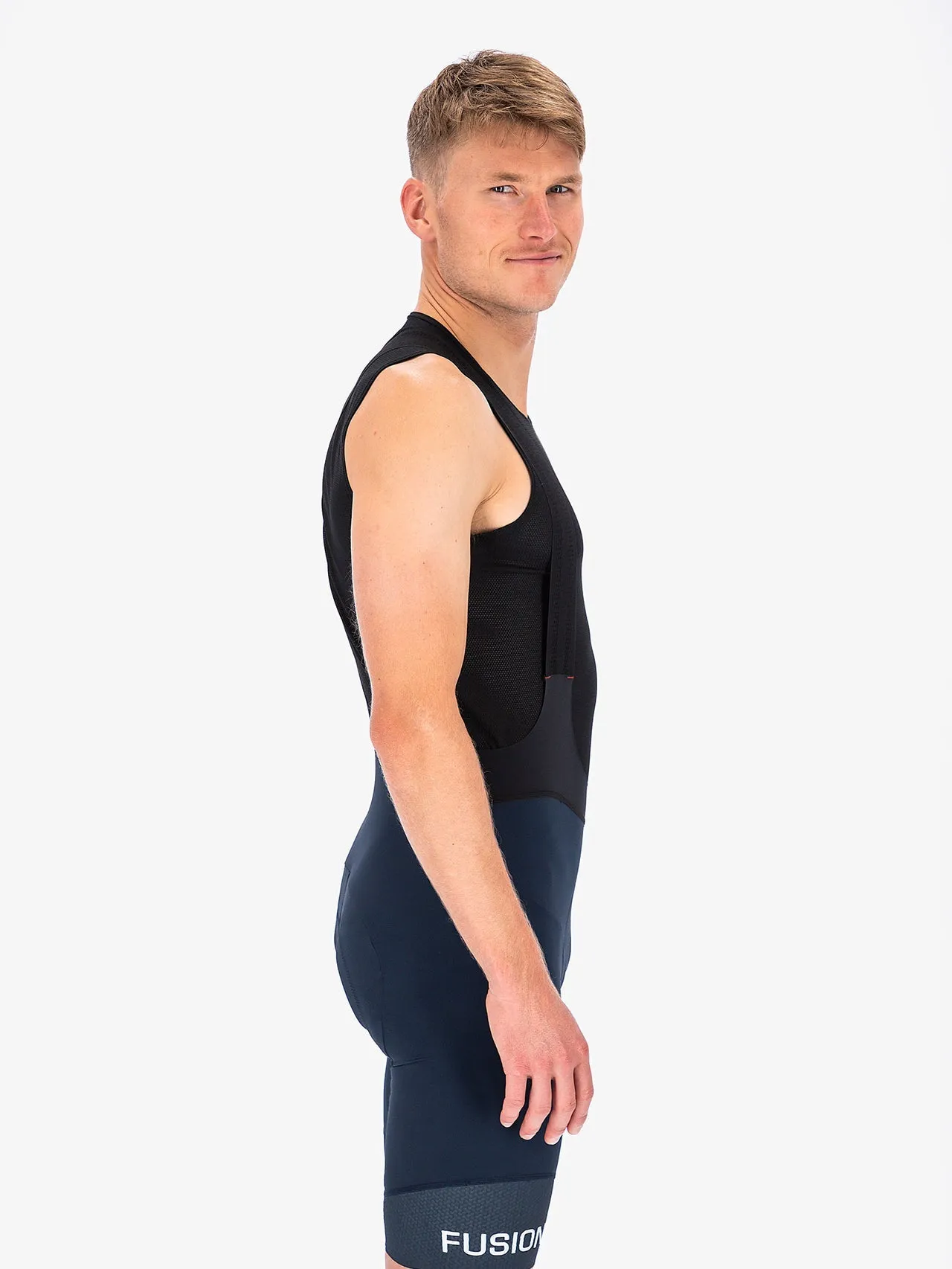 Fusion C3 Torso Baselayer Heren