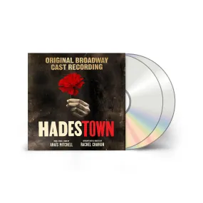 Hadestown (Original Broadway Cast Recording)