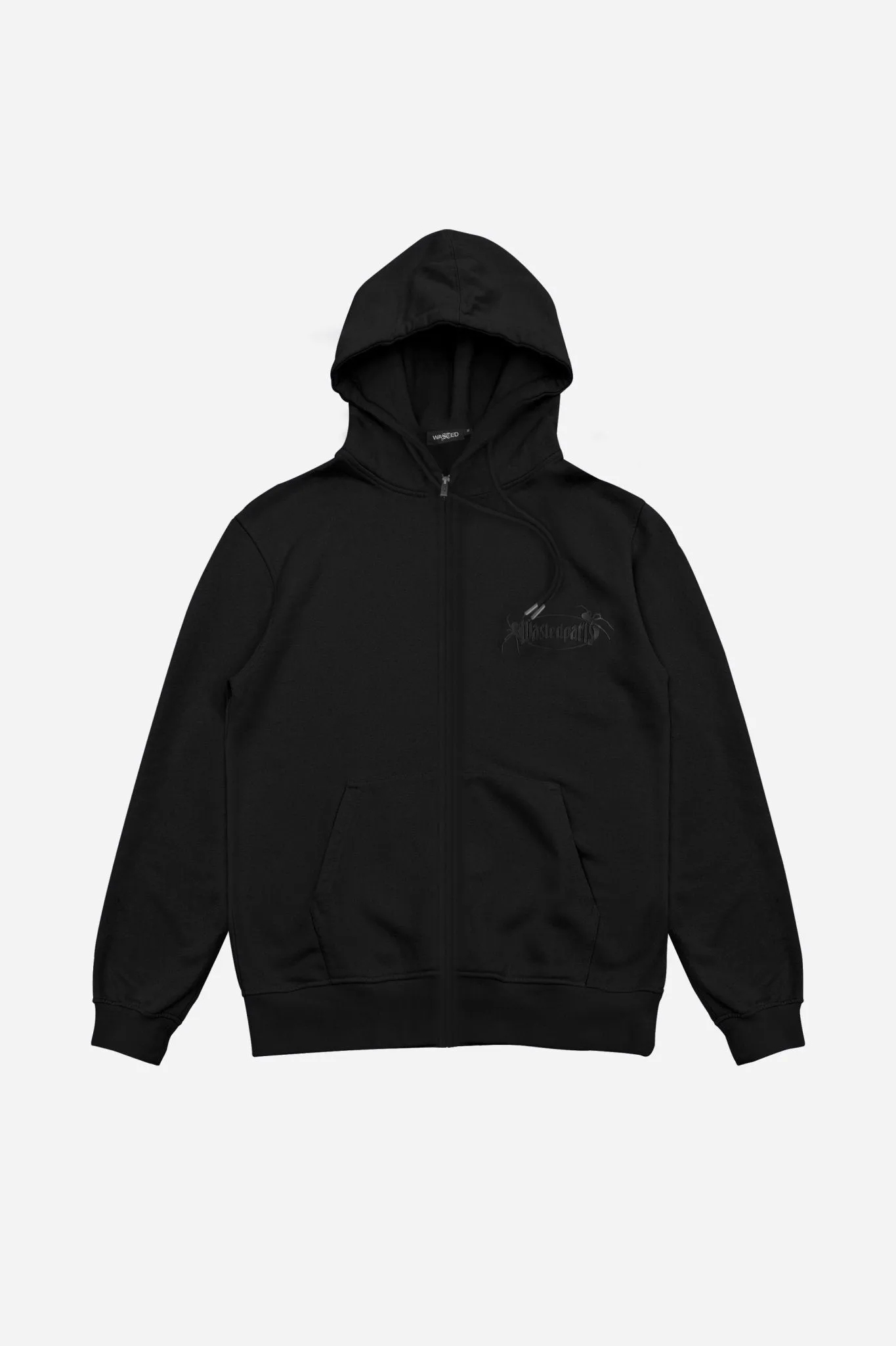 Hoodie Zip Boiler Reset