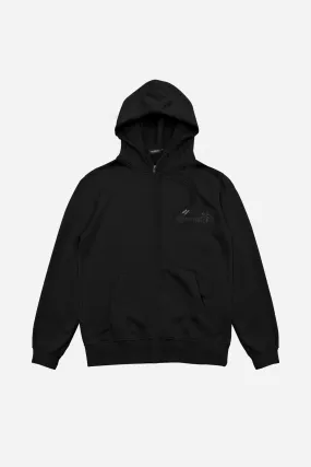 Hoodie Zip Boiler Reset