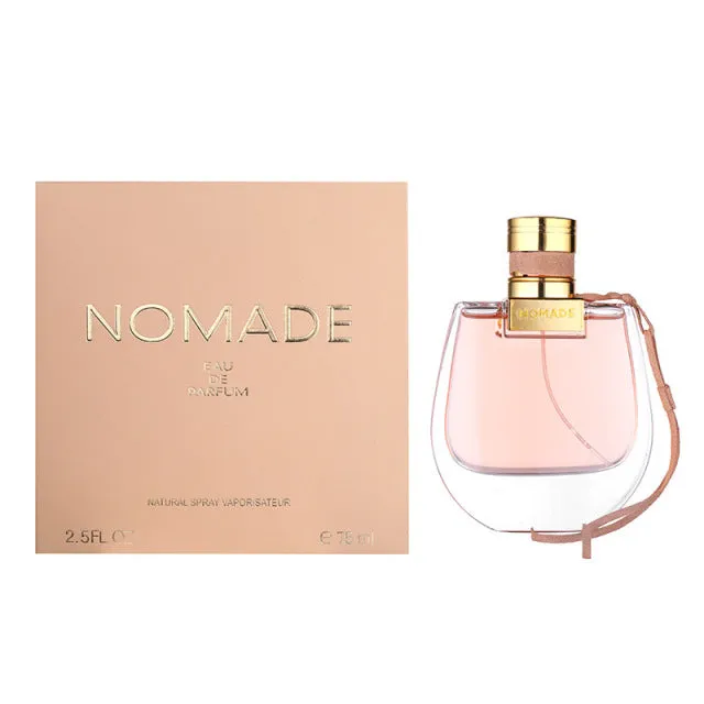 Hot Brand Perfume Women High Quality Eau De Toilette Floral and Fruity Scent Long-lasting Freshness Natural Spray for Ladies