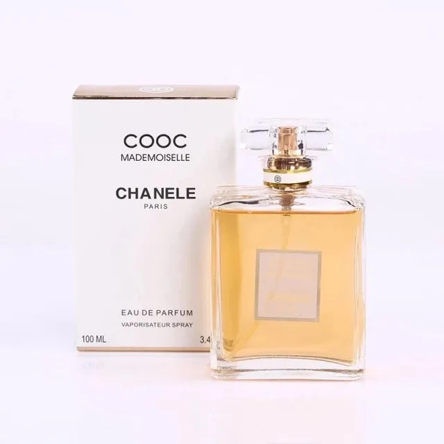 Hot Brand Perfume Women Seductive Floral Scent Fresh Natural Long Lasting High Quality Eau De Parfum Spray for Fashion Lady