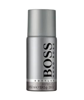 Hugo Boss Bottled Deodorant for Men 150 ml