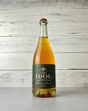 Idol Cider House - Heirloom Harvest (750 mL)