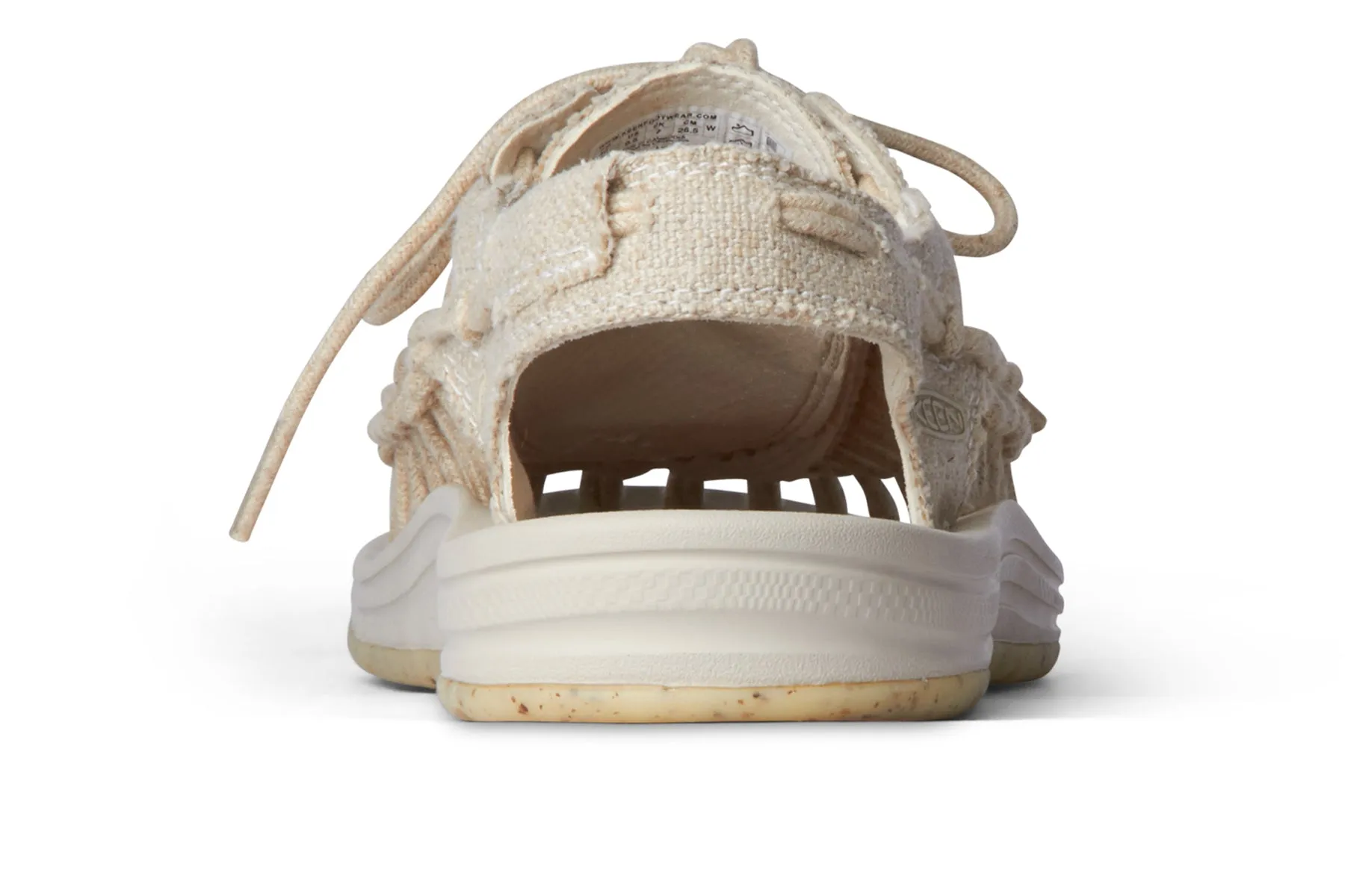 Keen Uneek x Skall Studio - Natural/Birch Natur