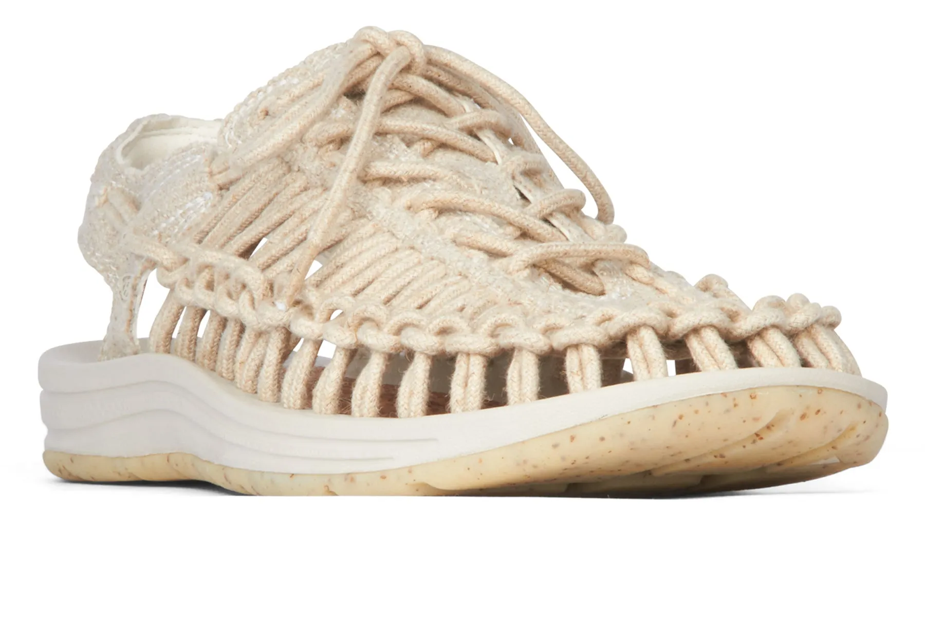 Keen Uneek x Skall Studio - Natural/Birch Natur