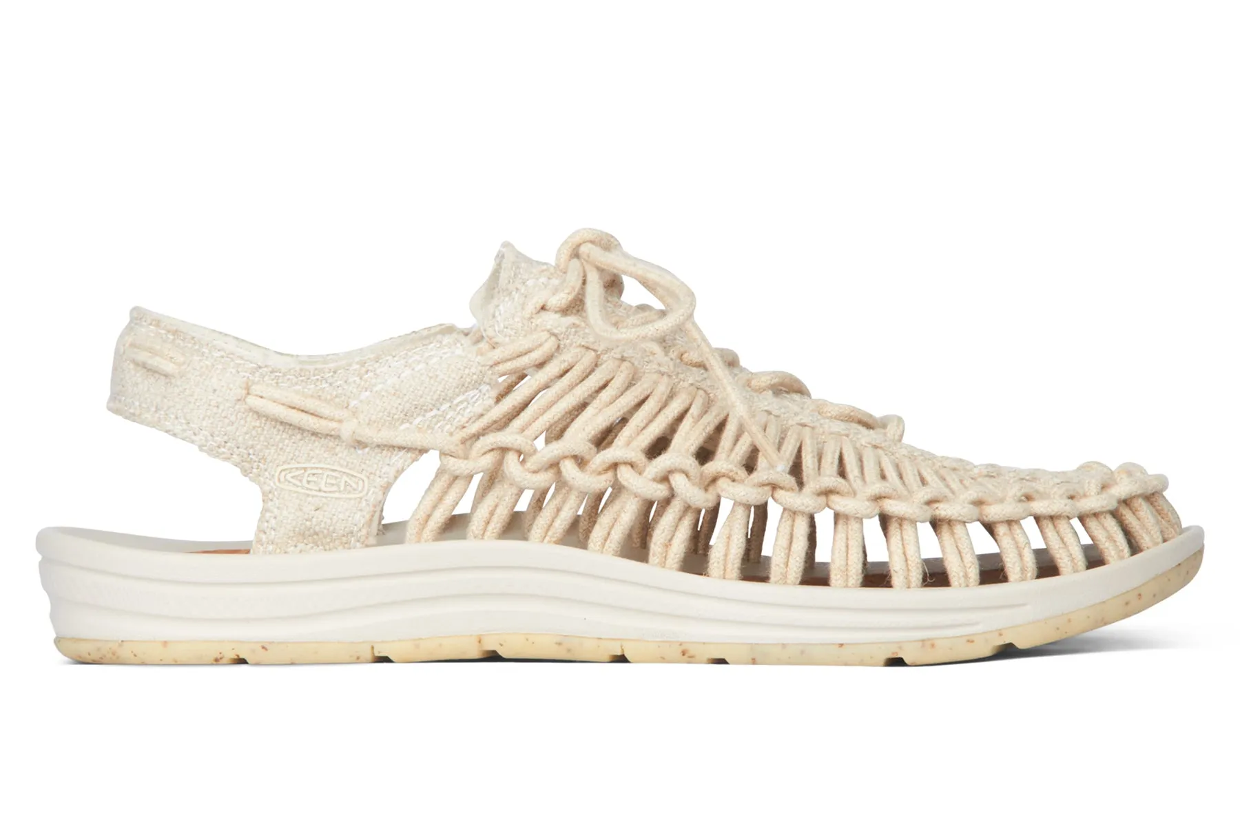 Keen Uneek x Skall Studio - Natural/Birch Natur