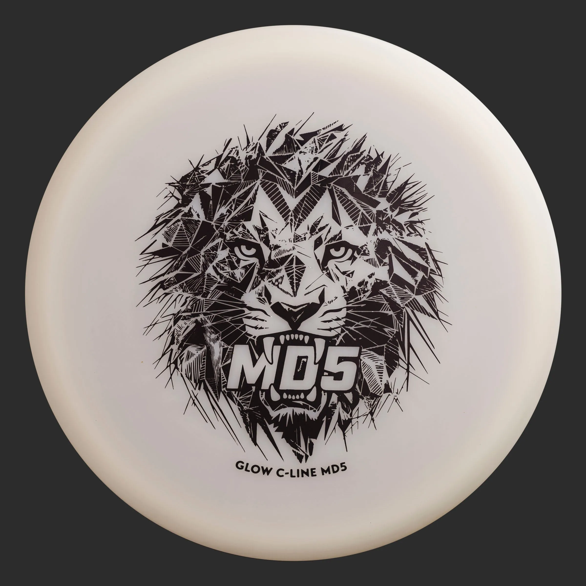 Limited Edition Glow C-line MD5 (EO2024 Fundraiser)