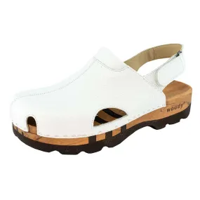 London Clog woody® Unisex (36-40)