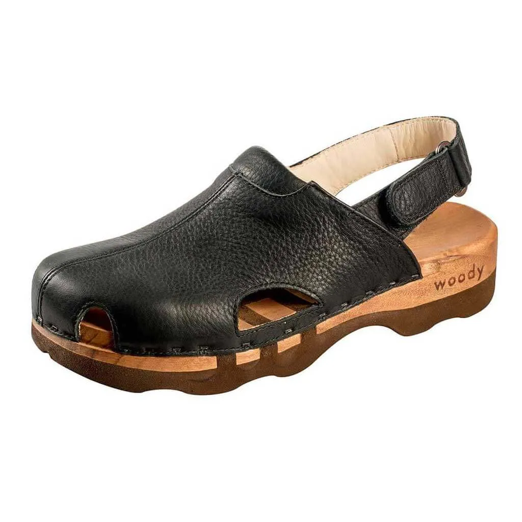 London Clog woody® Unisex (36-40)