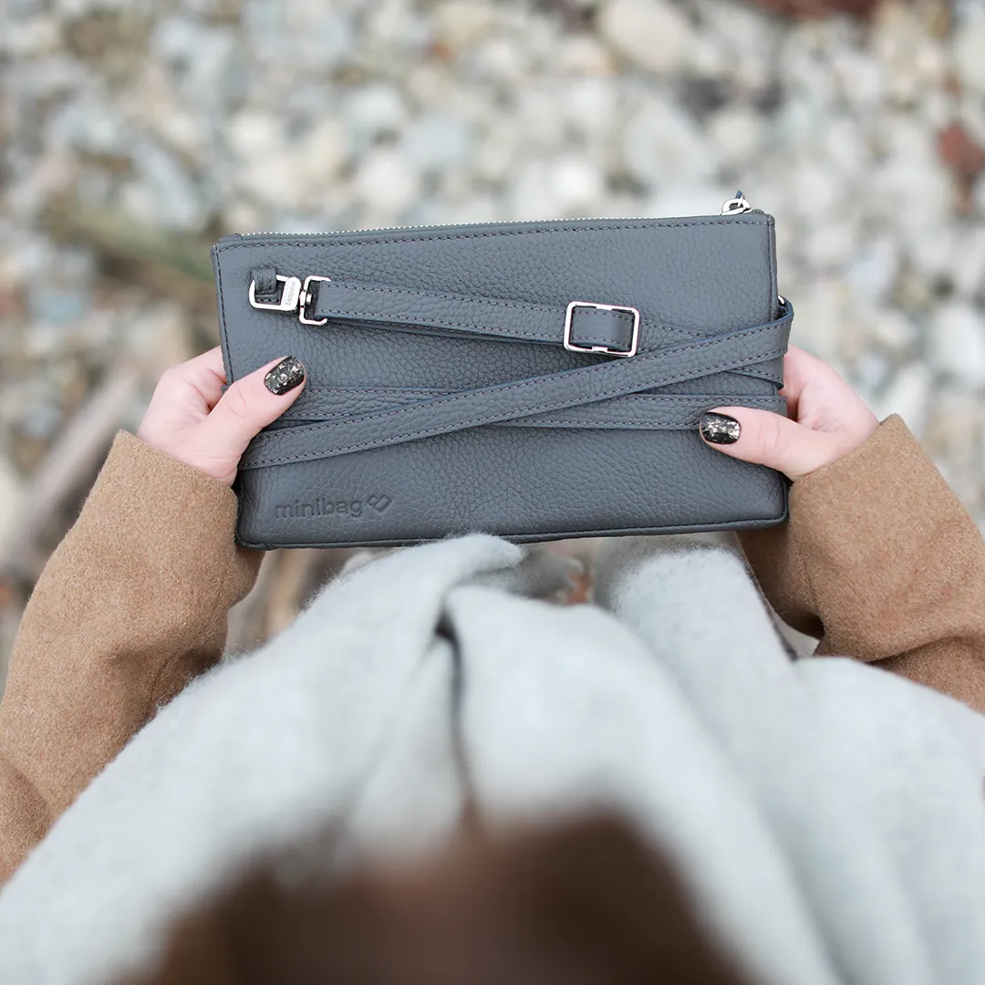 minibag grey