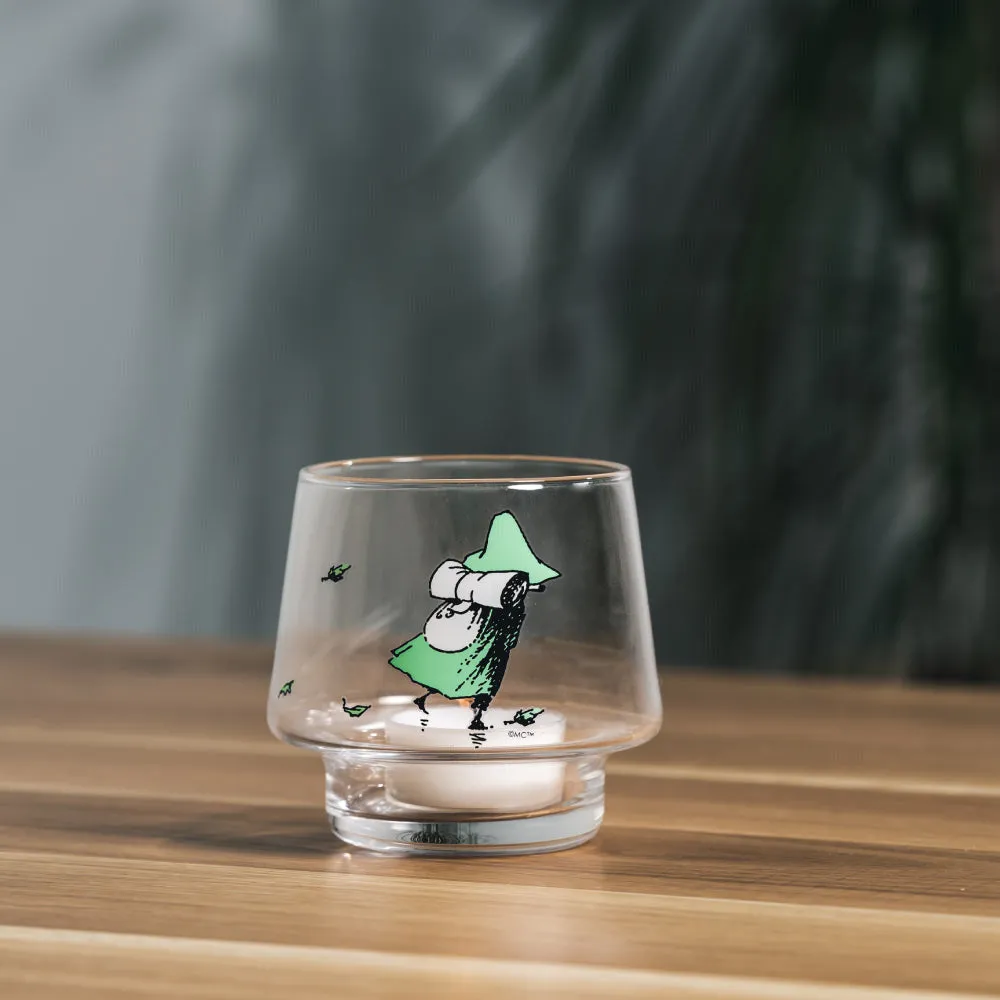 Moomin Originals  The Journey Candle Holder - Muurla