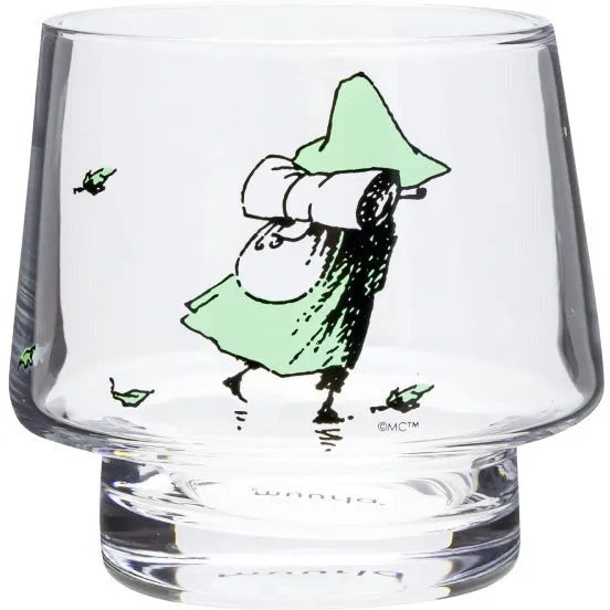 Moomin Originals  The Journey Candle Holder - Muurla