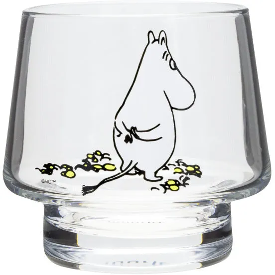 Moomin Originals The Wait Candle Holder - Muurla