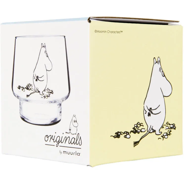 Moomin Originals The Wait Candle Holder - Muurla