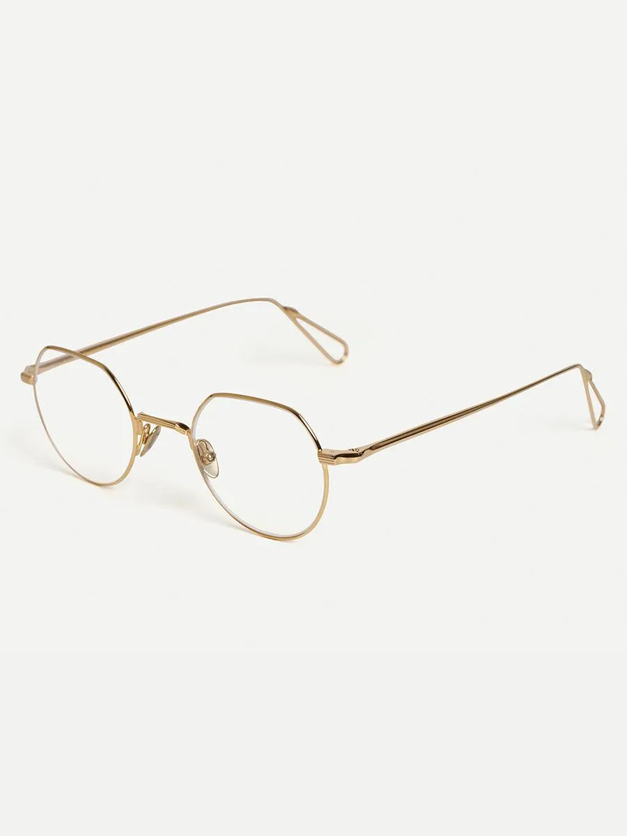 Seoul Champagne eyeglasses