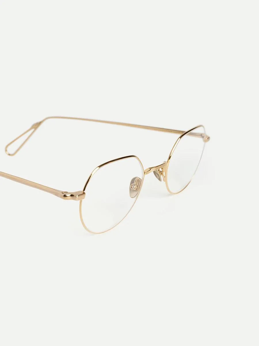 Seoul Champagne eyeglasses